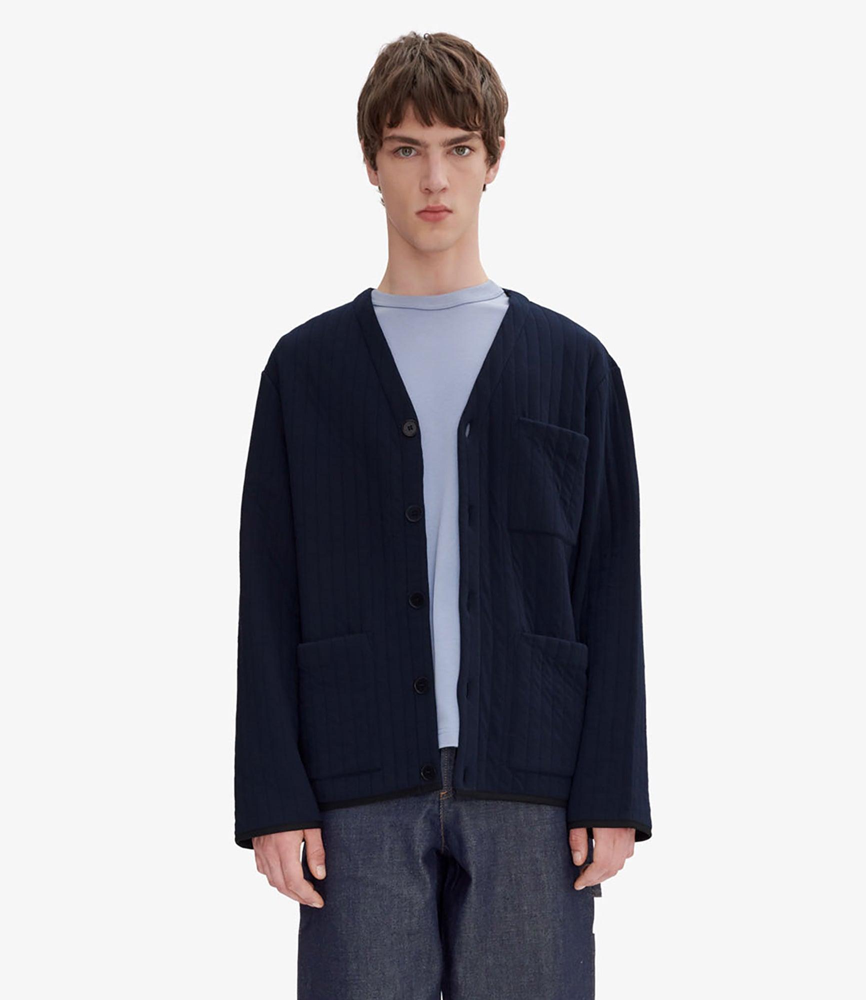 Leandre jacket Product Image
