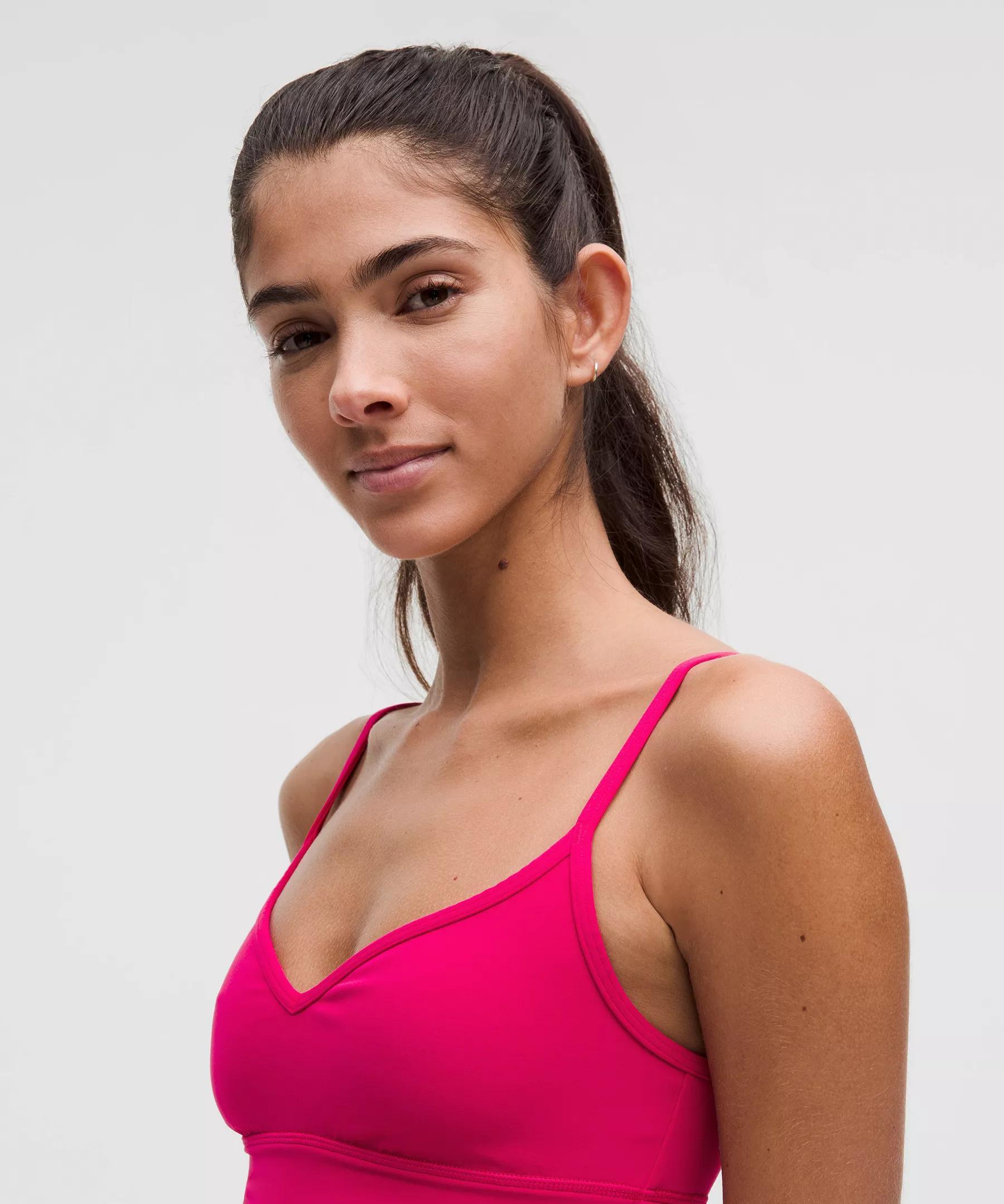 lululemon Align™ Sweetheart Bra *Light Support, A/B Cup Product Image