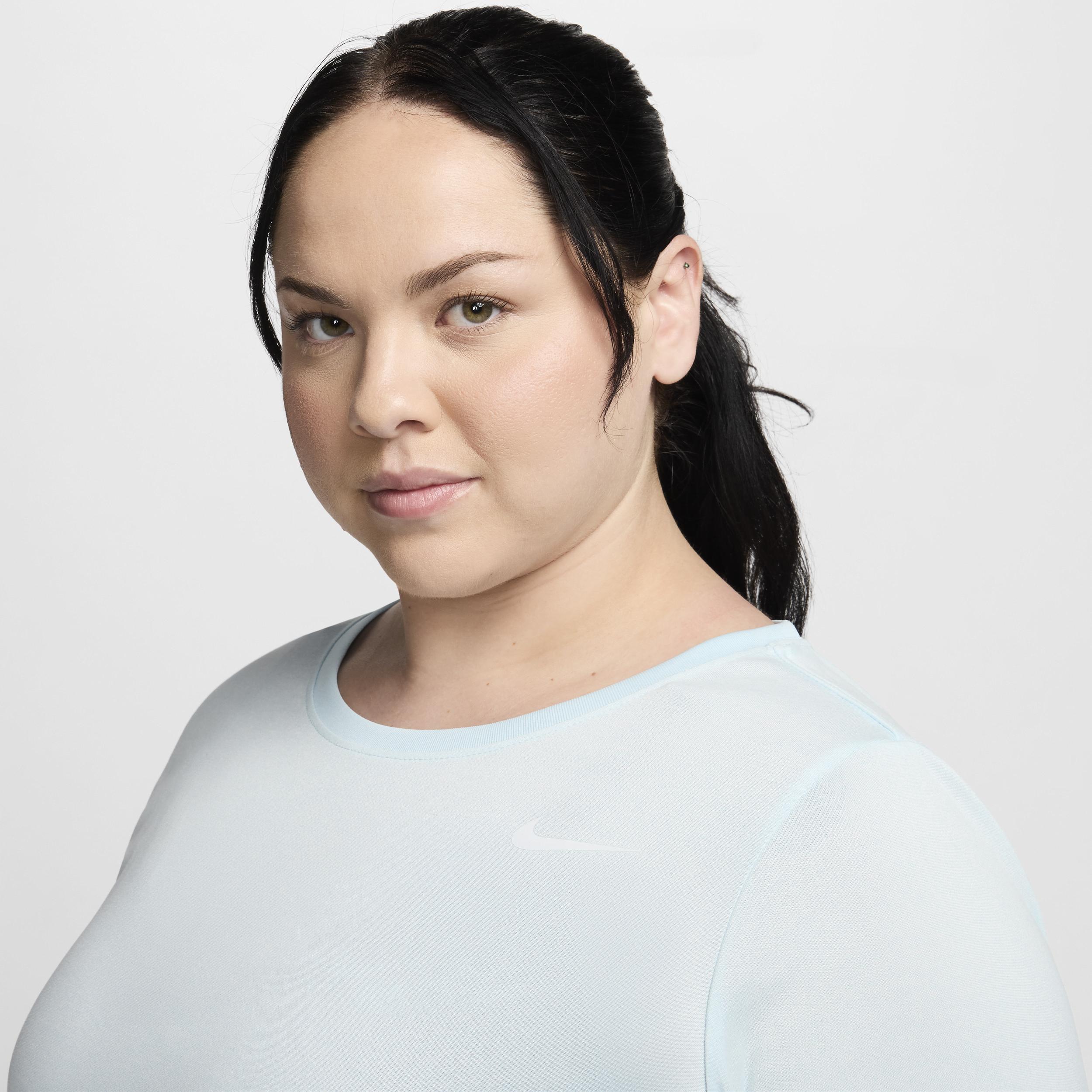 Nike Dri-FIT Women's T-Shirt (Plus Size) Product Image