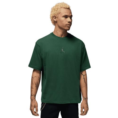 Jordan Mens Flight Essentials Oversized T-Shirt Product Image