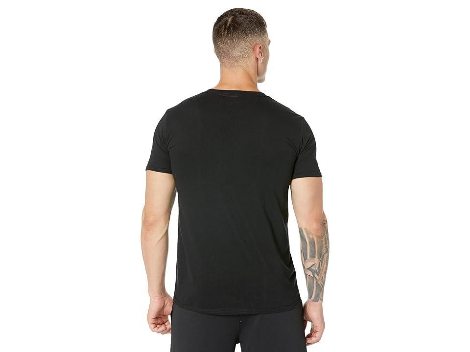 UFC Colby Covington Star Vintage Tee Men's T Shirt Product Image
