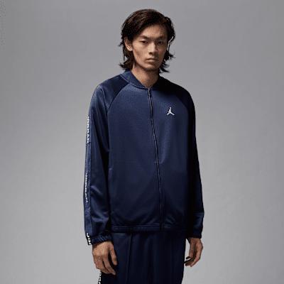 Jordan Essentials Men's Tracksuit Jacket Product Image
