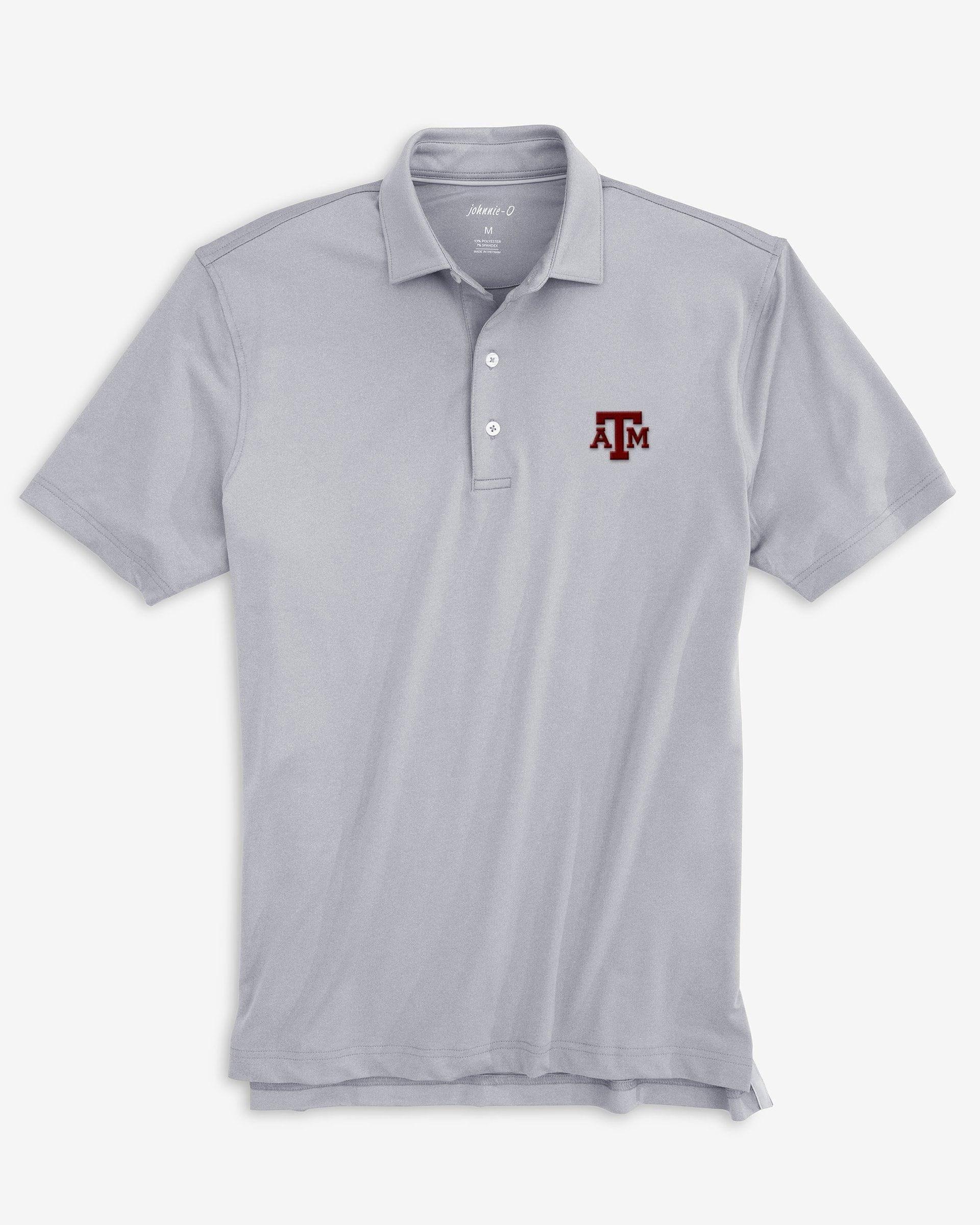 LSU Birdie Jersey Performance Polo Product Image