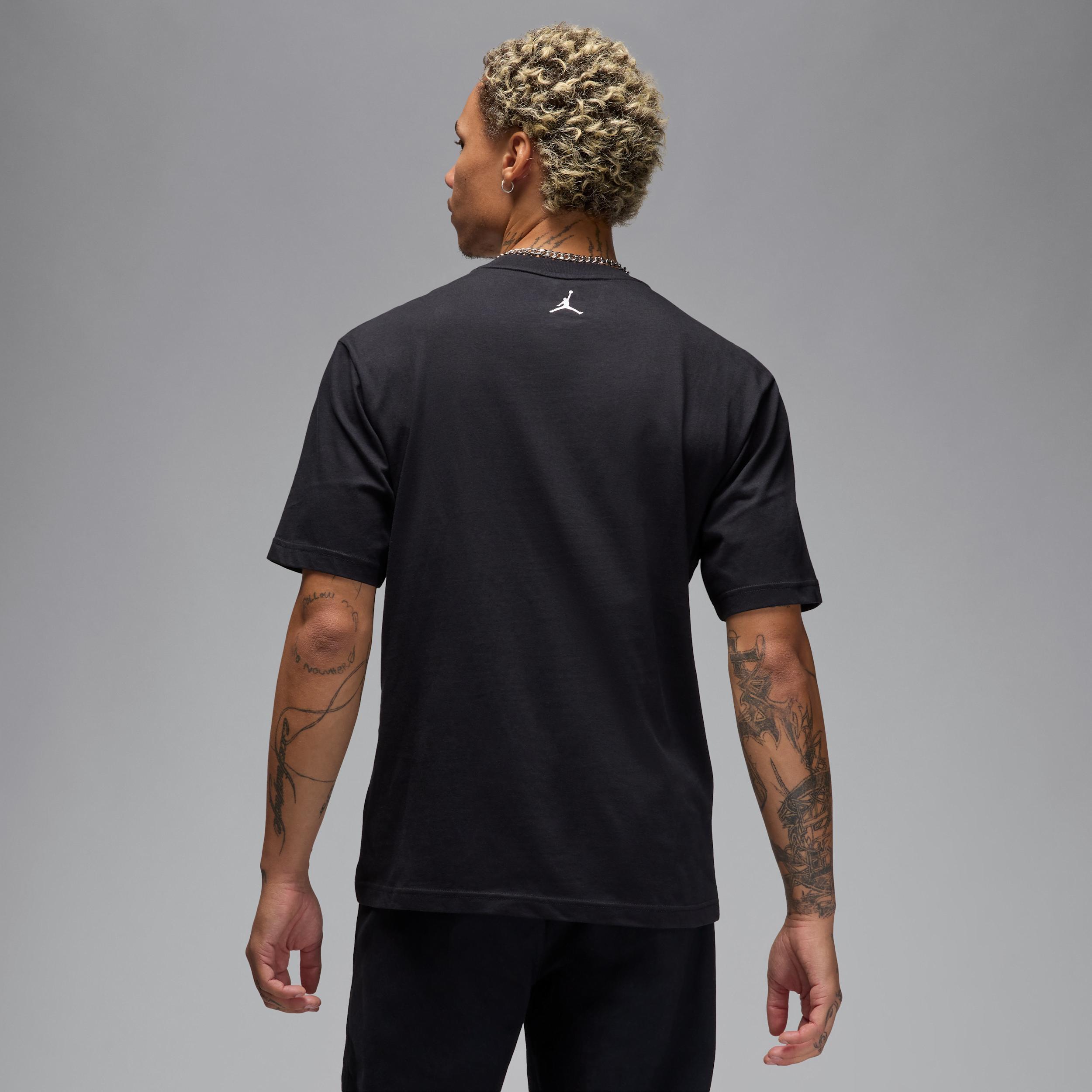Jordan Sport Men's Dri-FIT T-Shirt Product Image