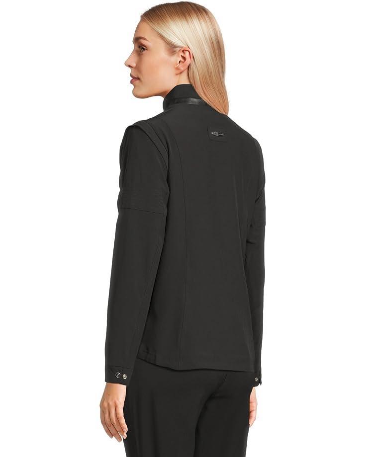 Elegante Full Zip Jacket Product Image
