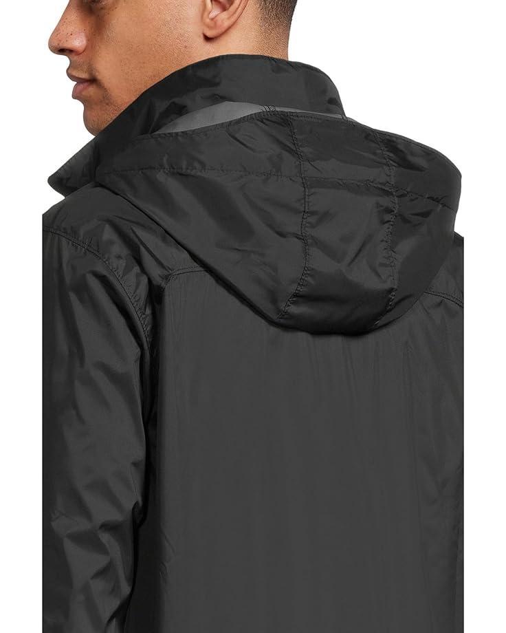 Big & Tall Glennaker Lake II Rain Jacket Product Image