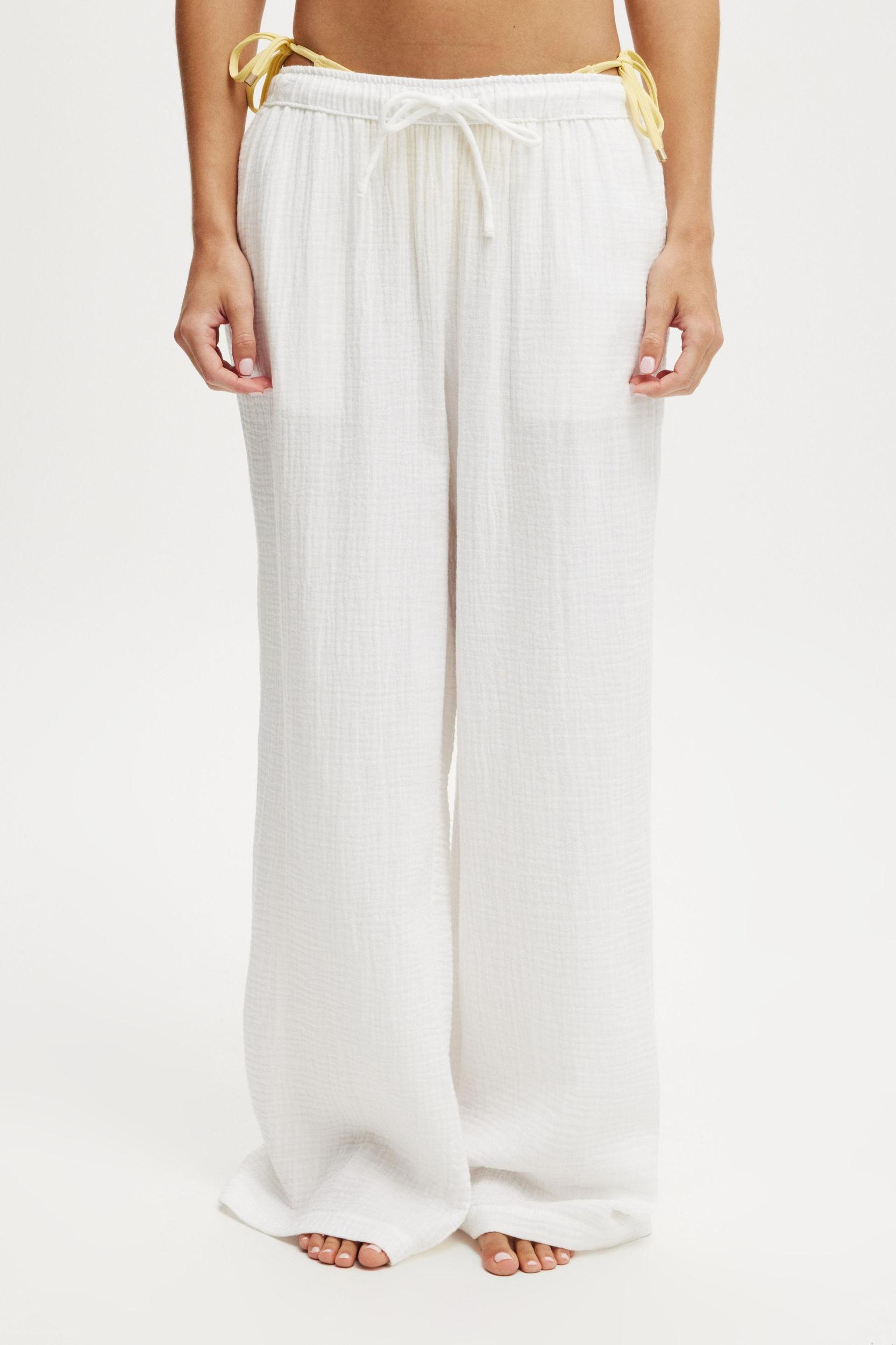The Vacay Beach Pant Product Image