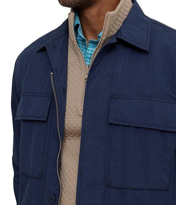 Southern Tide Cedarbrook Field Jacket Product Image