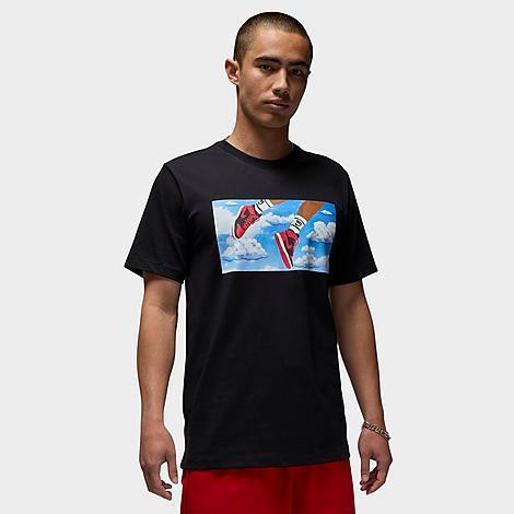 Jordan Flight Essentials Men's T-Shirt Product Image