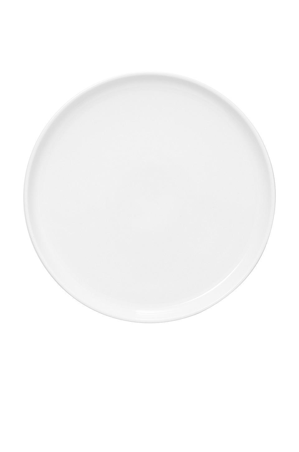 Ceramic Dinner Plate Set of 4 Public Goods Product Image