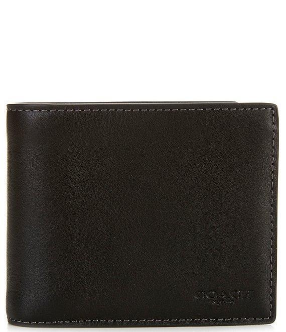 COACH Natural 3-In-1 Wallet Product Image