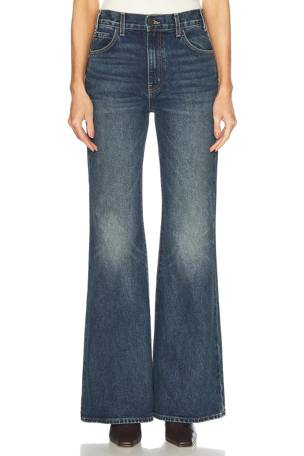 The Relish Sneak Jeans Product Image