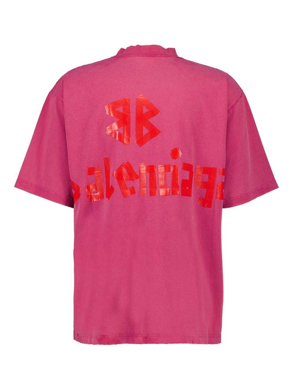 jersey T-shirt Product Image