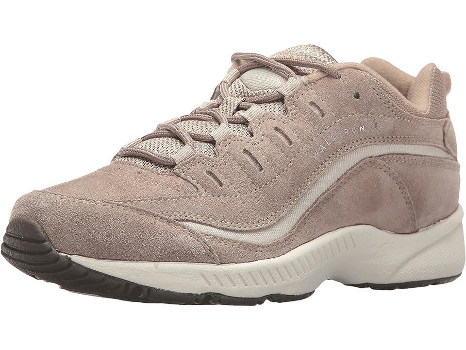 Easy Spirit Romy Women's Fashion Walking Sneakers, Size: 8.5 XW, Gray Product Image