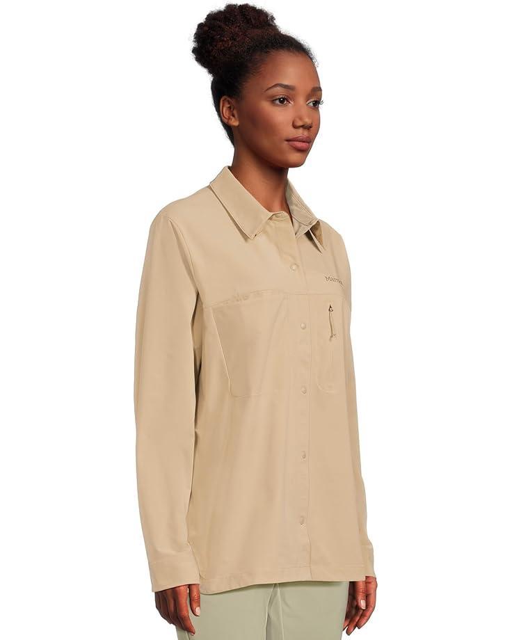 Canyon™ Long Sleeve Shirt Product Image