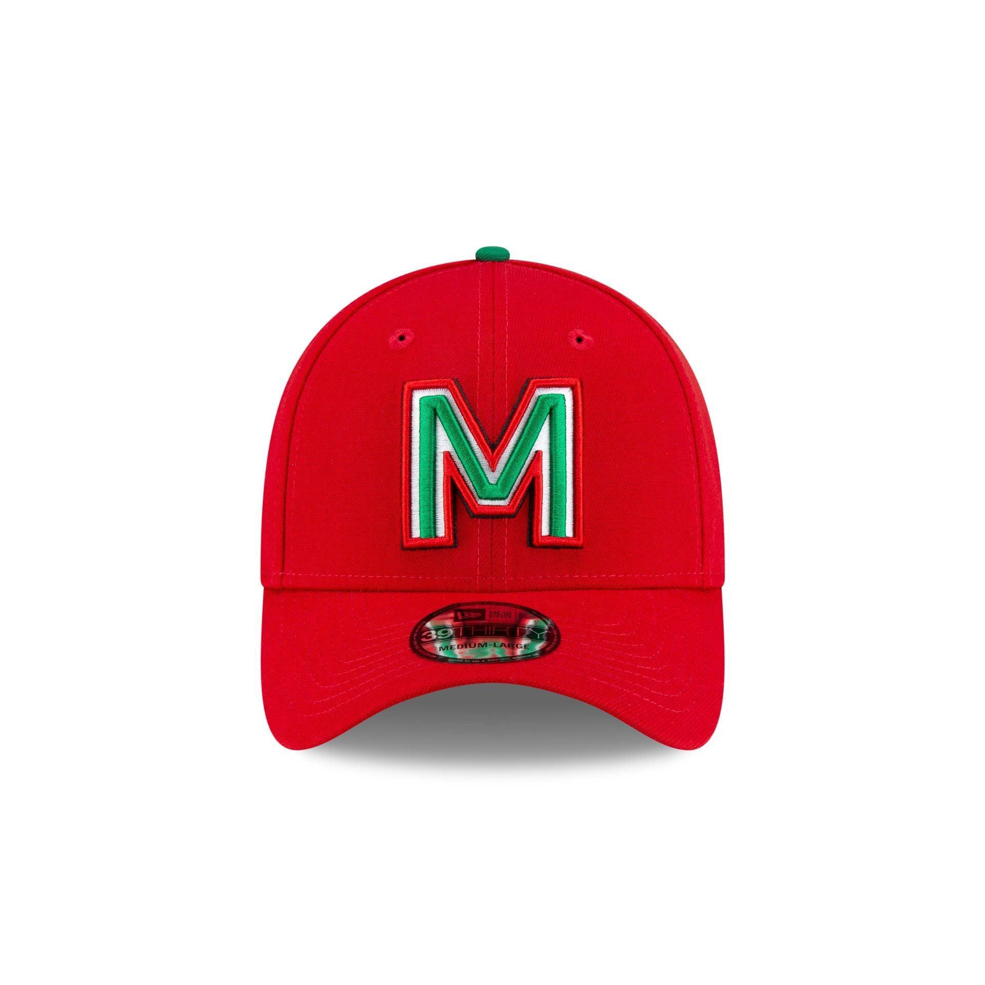 Memphis Tigers 39THIRTY Stretch Fit Hat Male Product Image