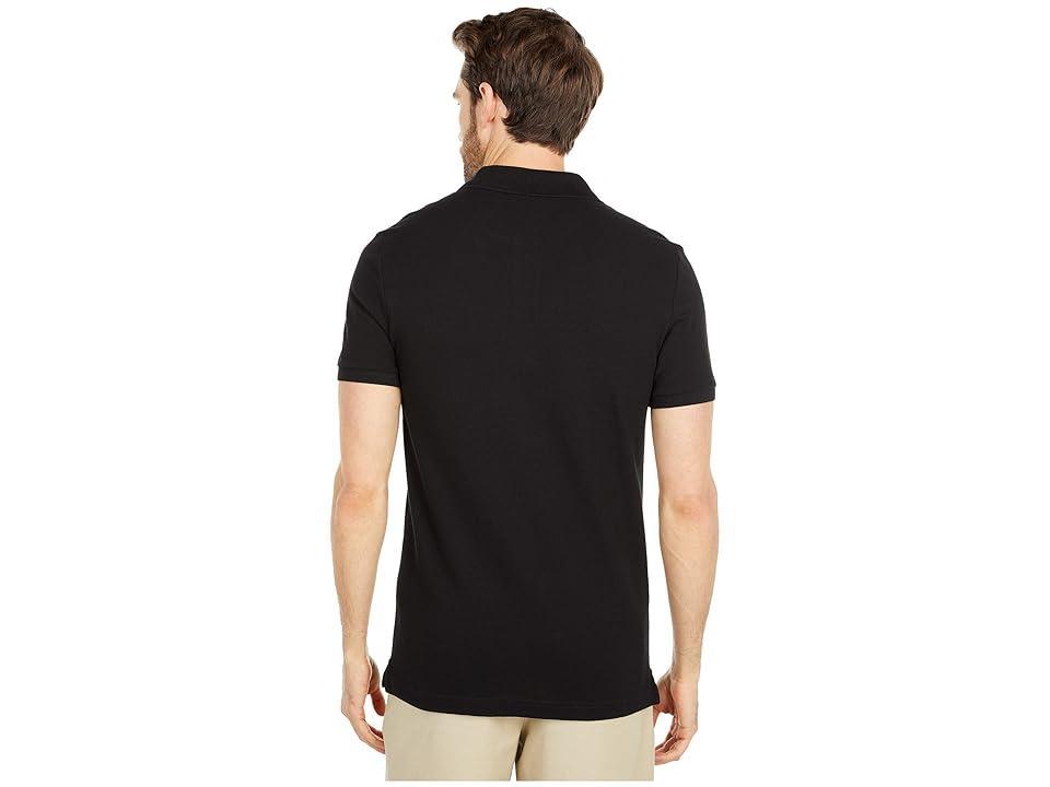 Mens Signature Polo Shirt Product Image