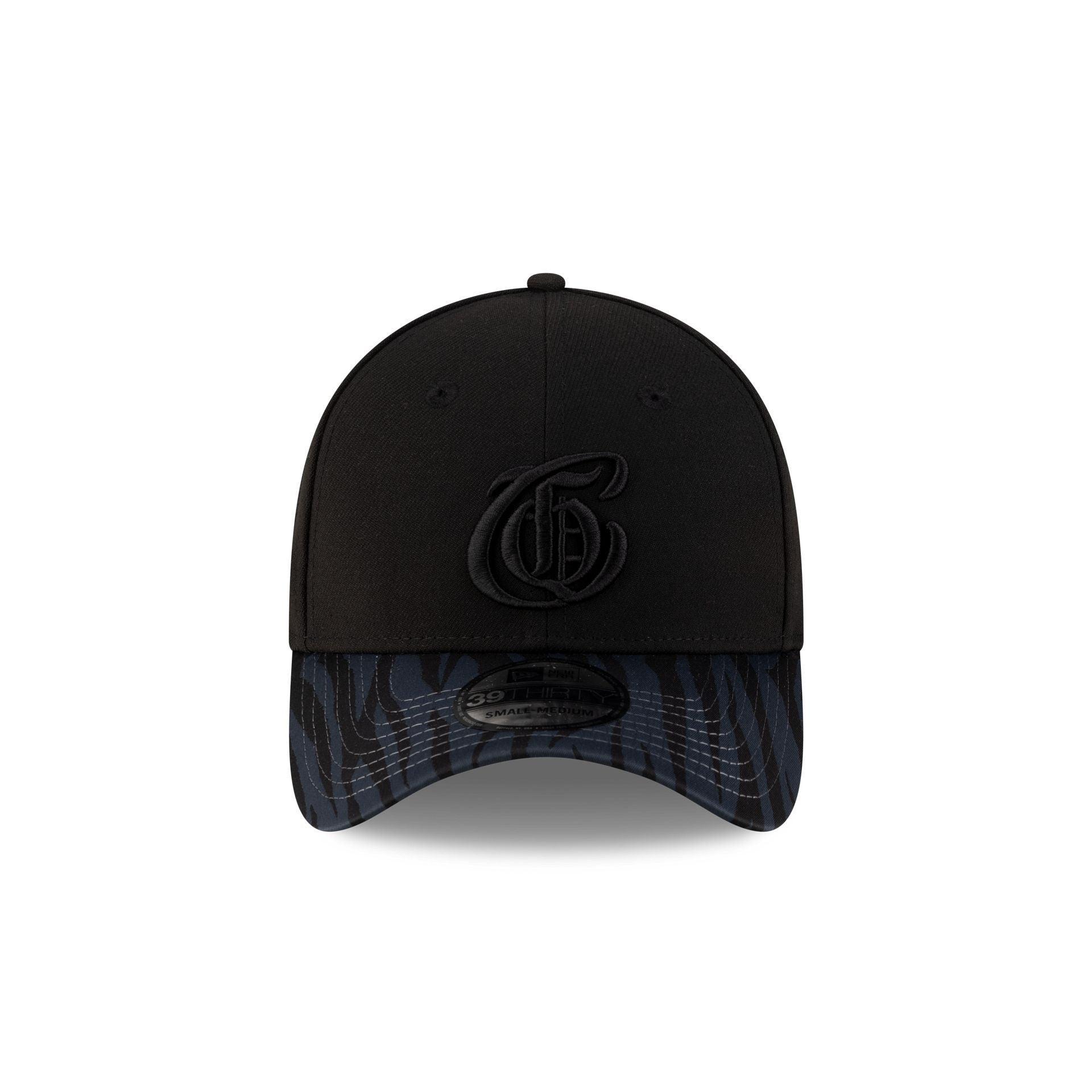 Denver Nuggets Team Classic 39THIRTY Stretch Fit Hat Male Product Image