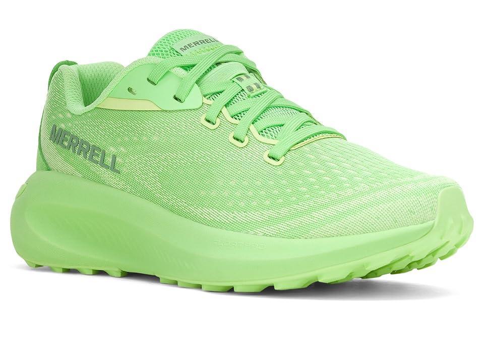 Merrell Womens Morphlite Trail Runner Sneakers Product Image