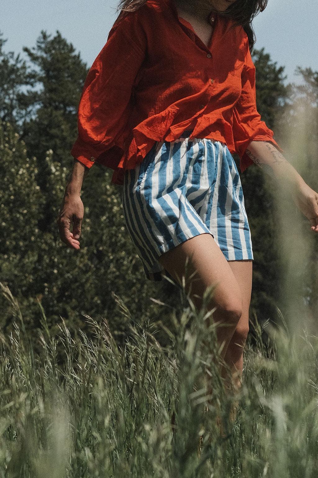 Totos Shorts Product Image