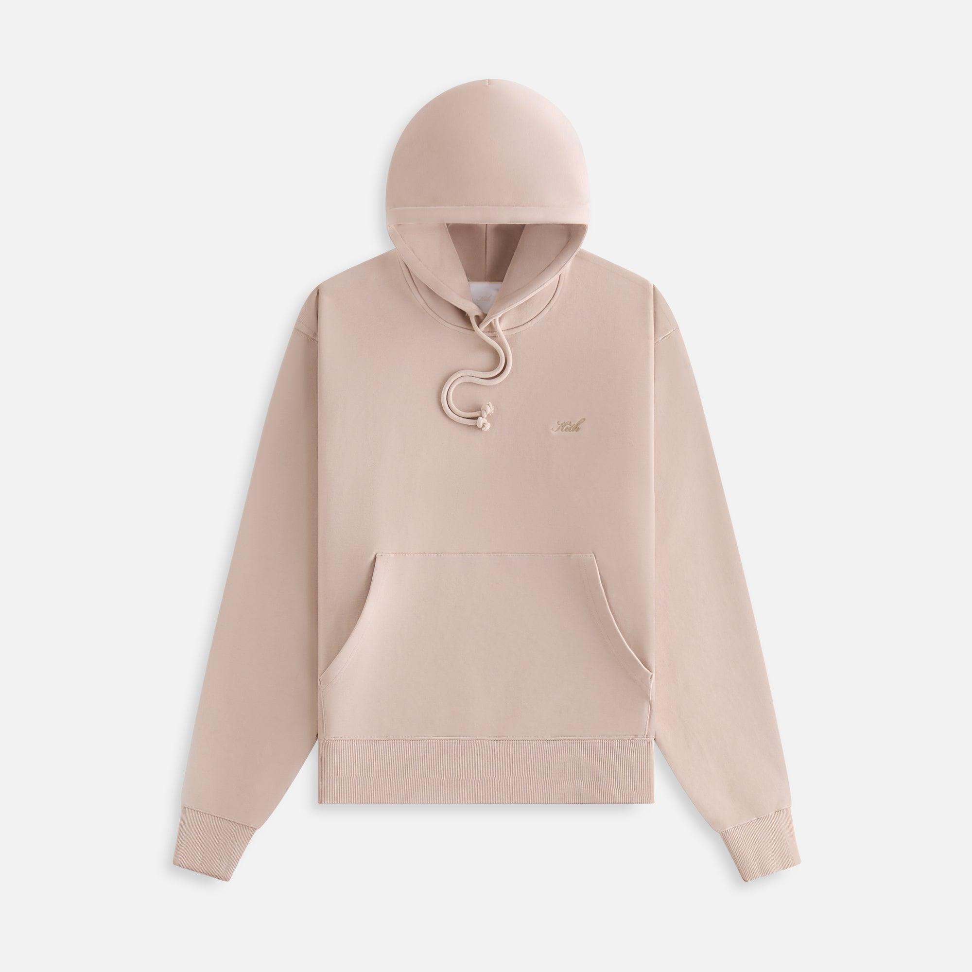 Kith Women Jane II Hoodie - Theory Female Product Image
