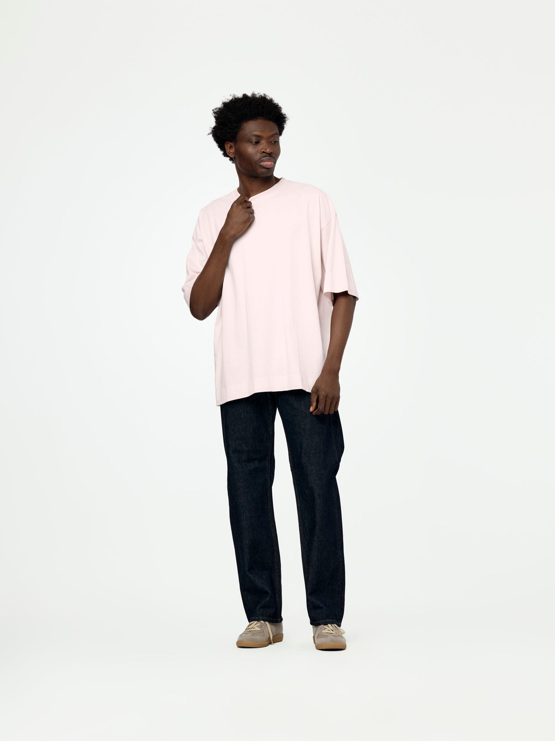 Panthero Bis Pants (Indigo) Product Image