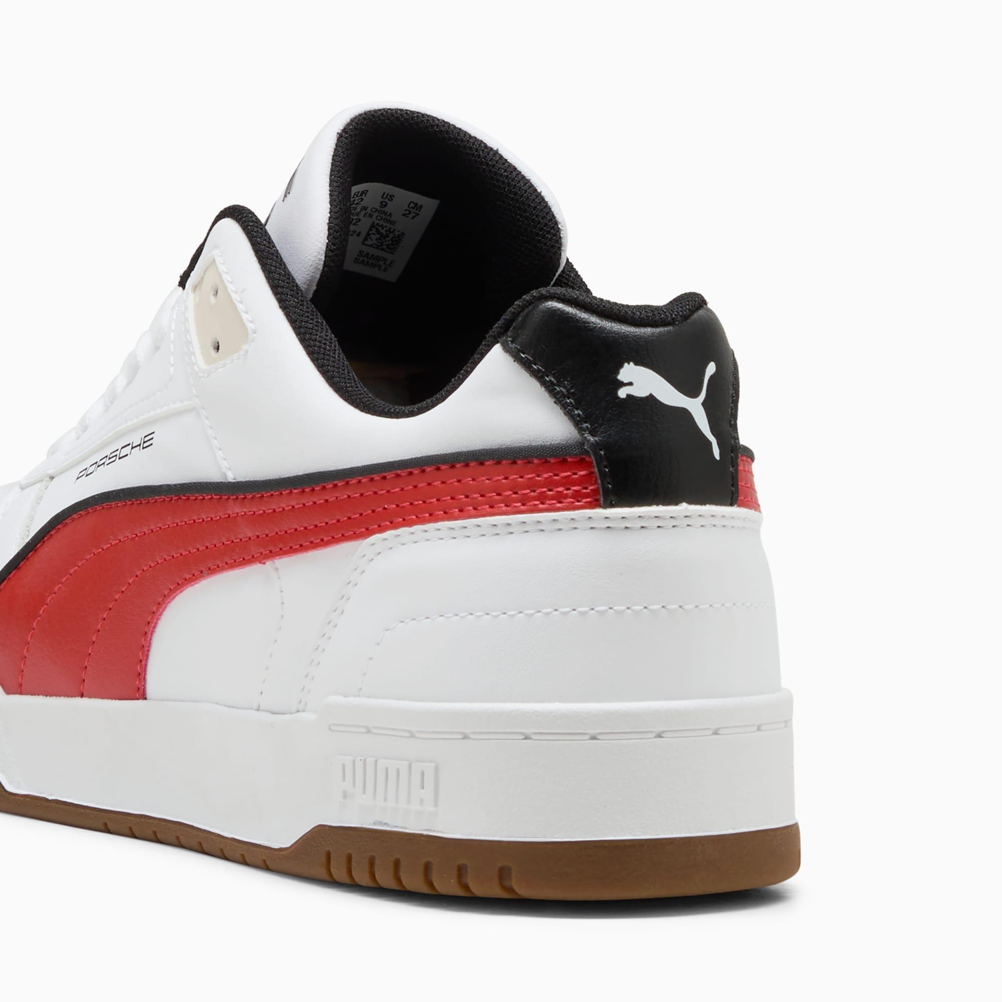 Porsche Legacy Caven 2.0 Men's Sneakers Product Image