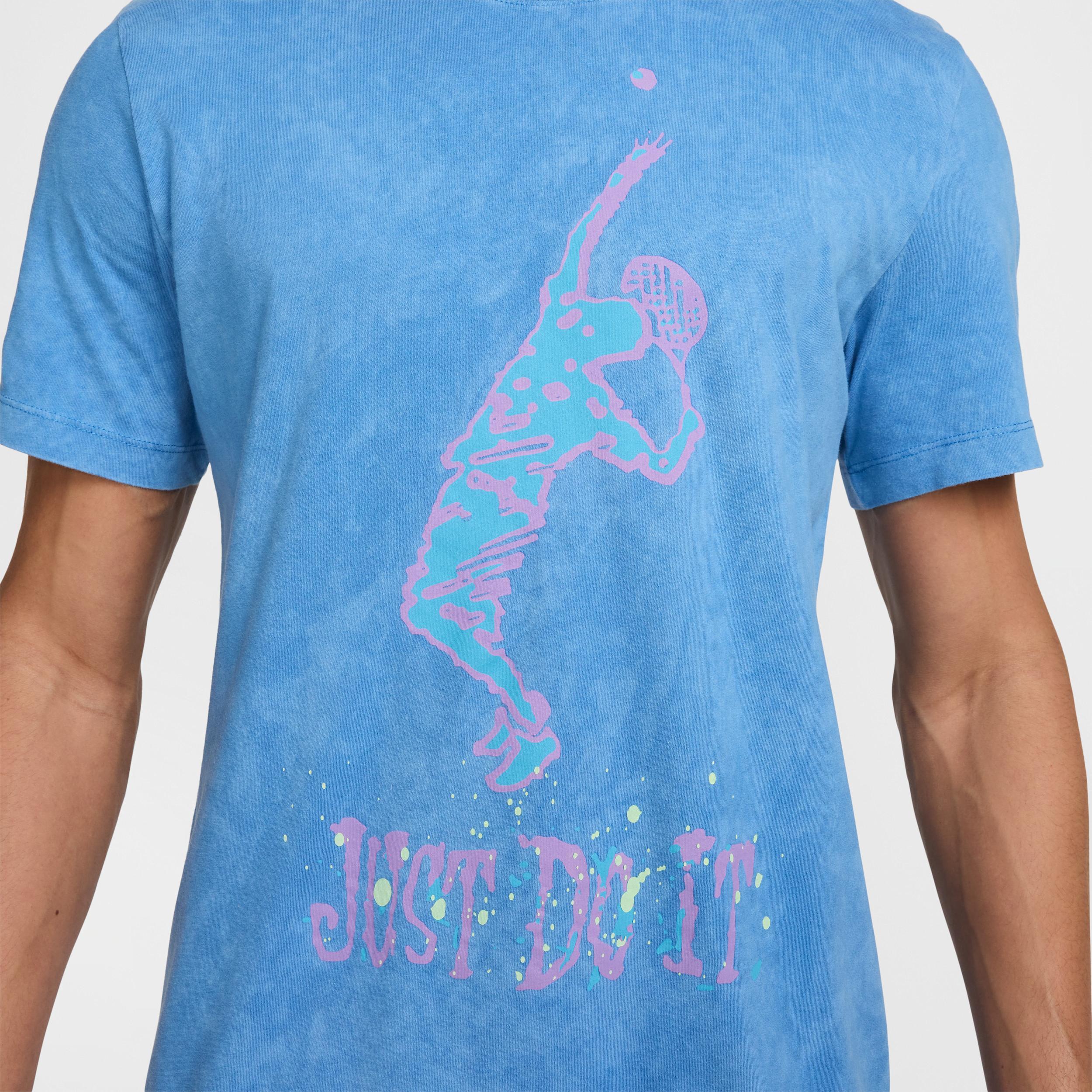 Nike Men's Court Tennis T-Shirt Product Image