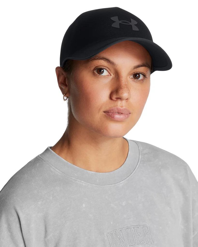 UA StealthForm Uncrushable Hat Product Image