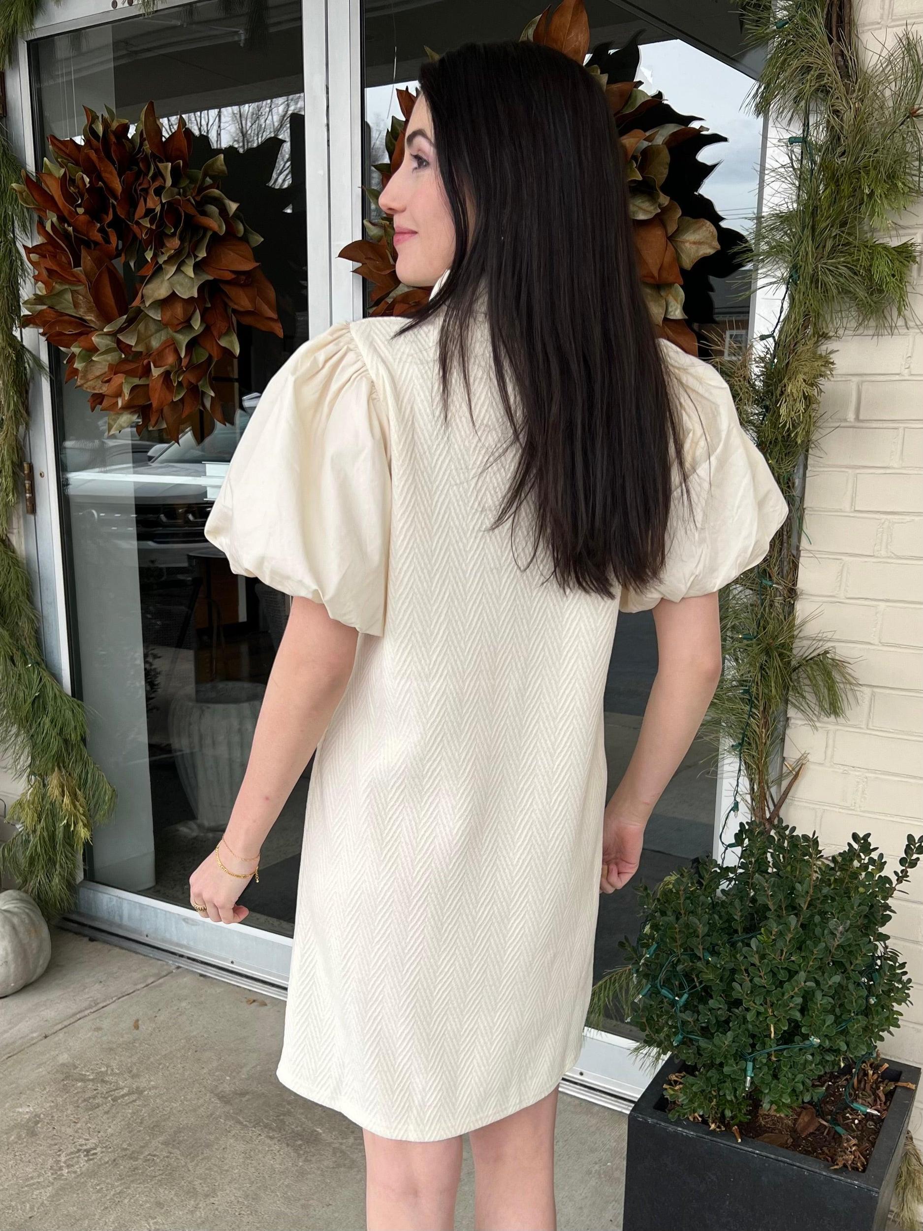State Of Mind Dress Product Image