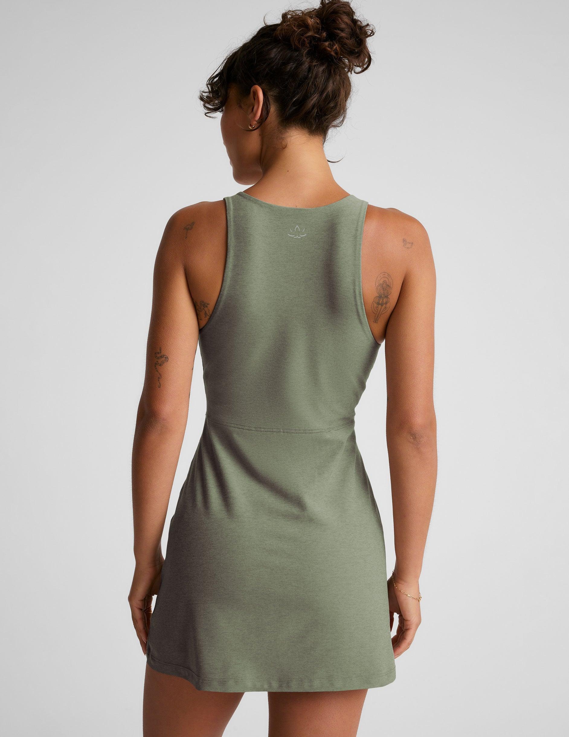 Spacedye Move Up Mini Dress Product Image