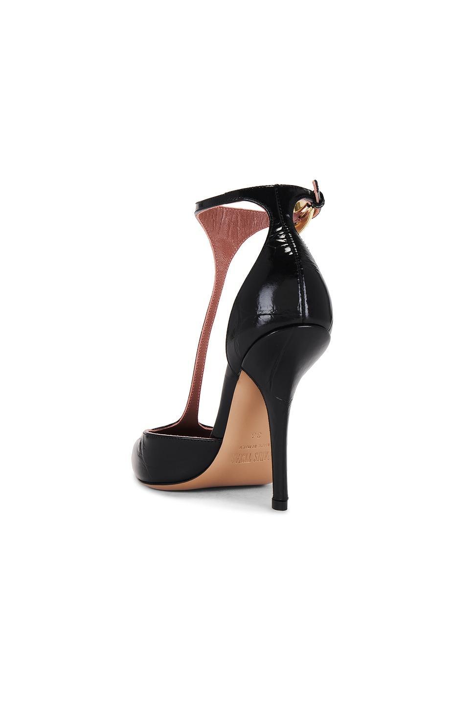 Jessica Pump 105 Paris Texas Product Image