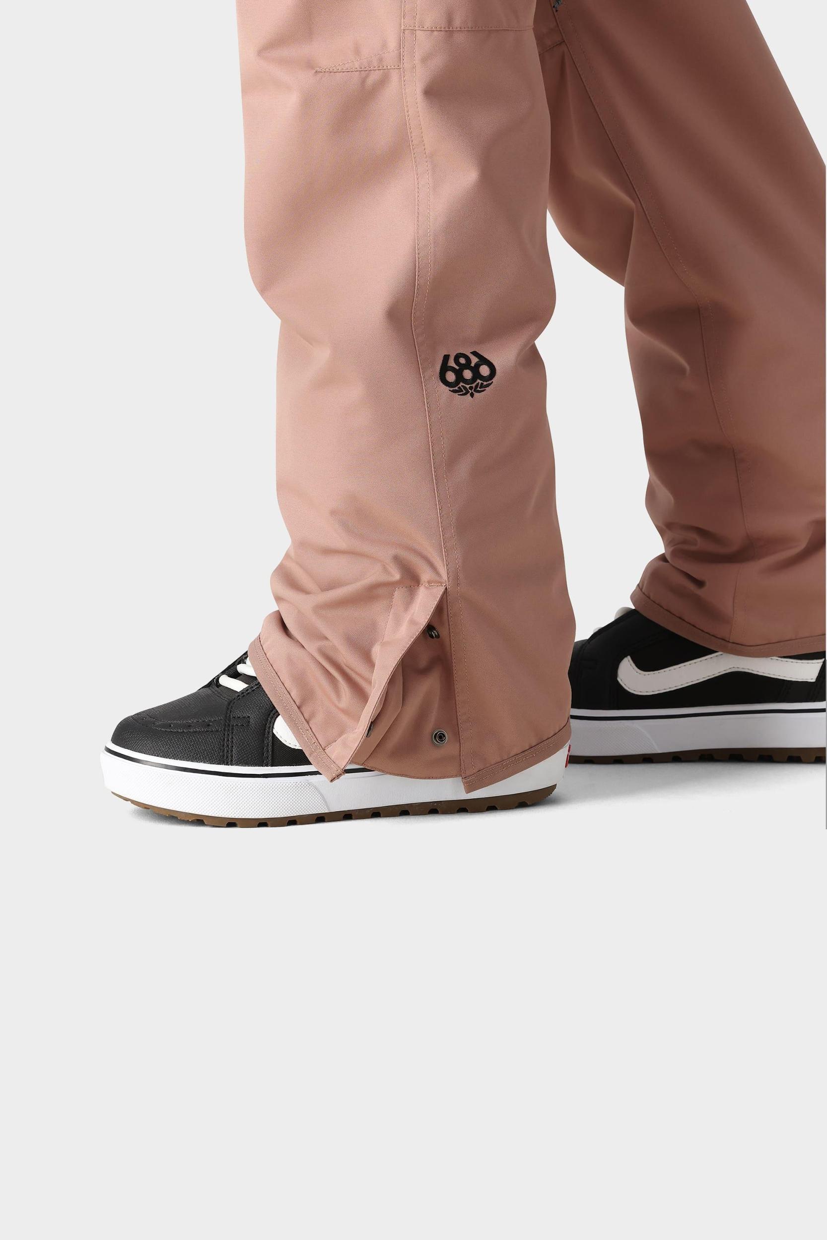 686 Women's Aura Insulated Cargo Pant Female Product Image