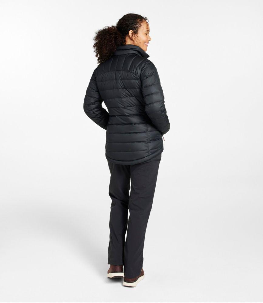 
                            Women's Bean's Down Jacket
                         Product Image