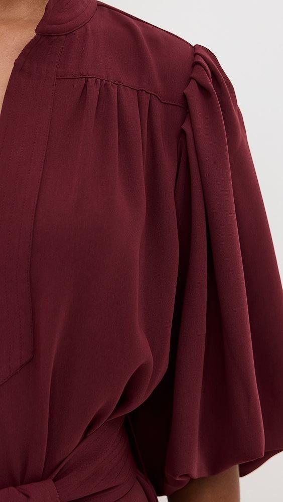 Figue Dani Dress | Shopbop Product Image