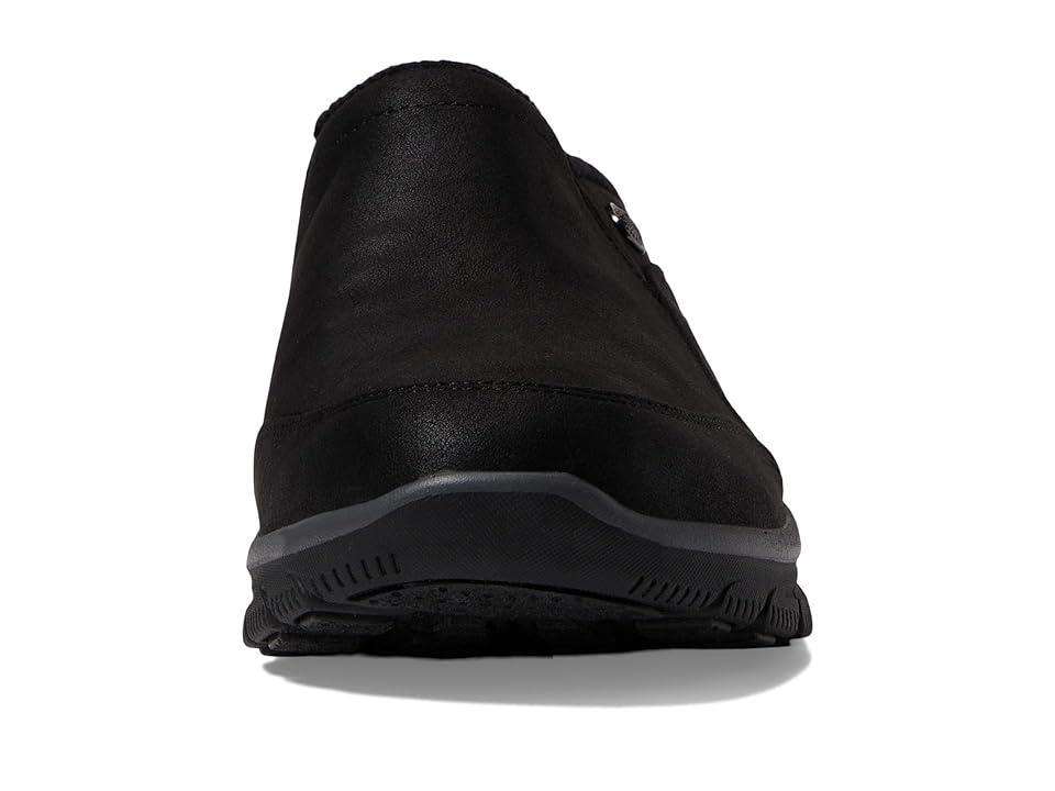 Skechers Relaxed Fit® Easy Going Latte 2 Women's Clogs, Size: 9, Black Product Image