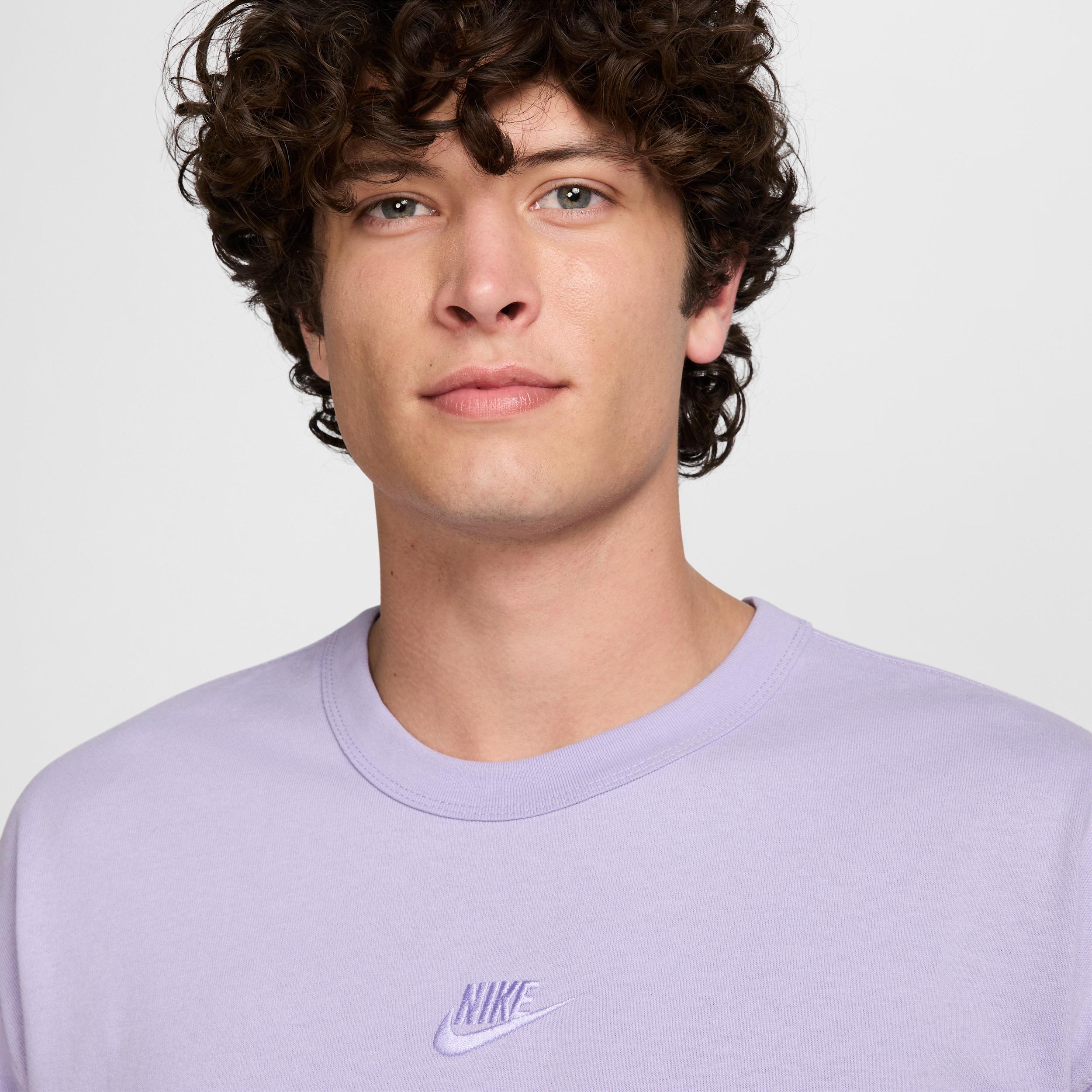 Men's Nike Sportswear Premium Essentials T-Shirt Product Image