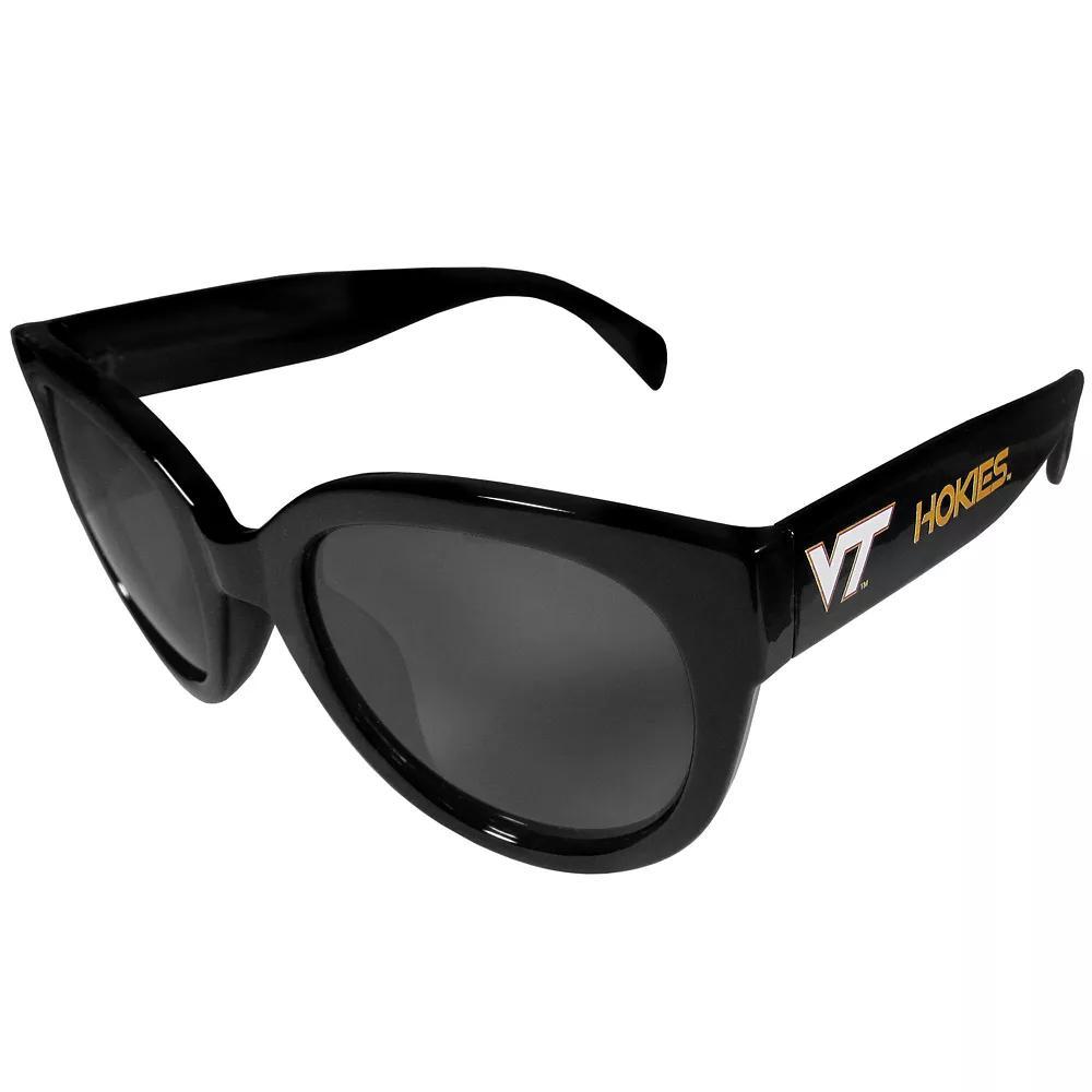 Womens Oklahoma State Cowboys Cat-Eye Sunglasses Product Image