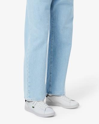 Men's Carnaby Set Leather Sneakers Product Image