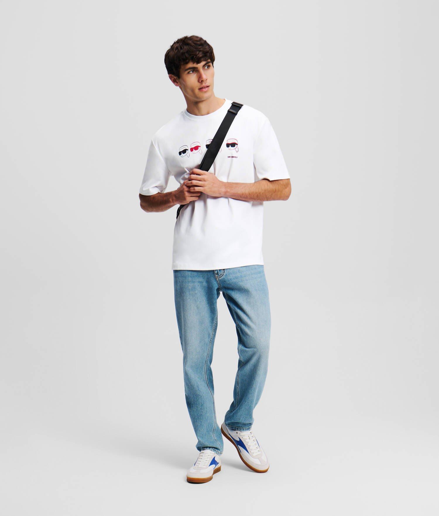 IKON GRAPHIC T-SHIRT Product Image