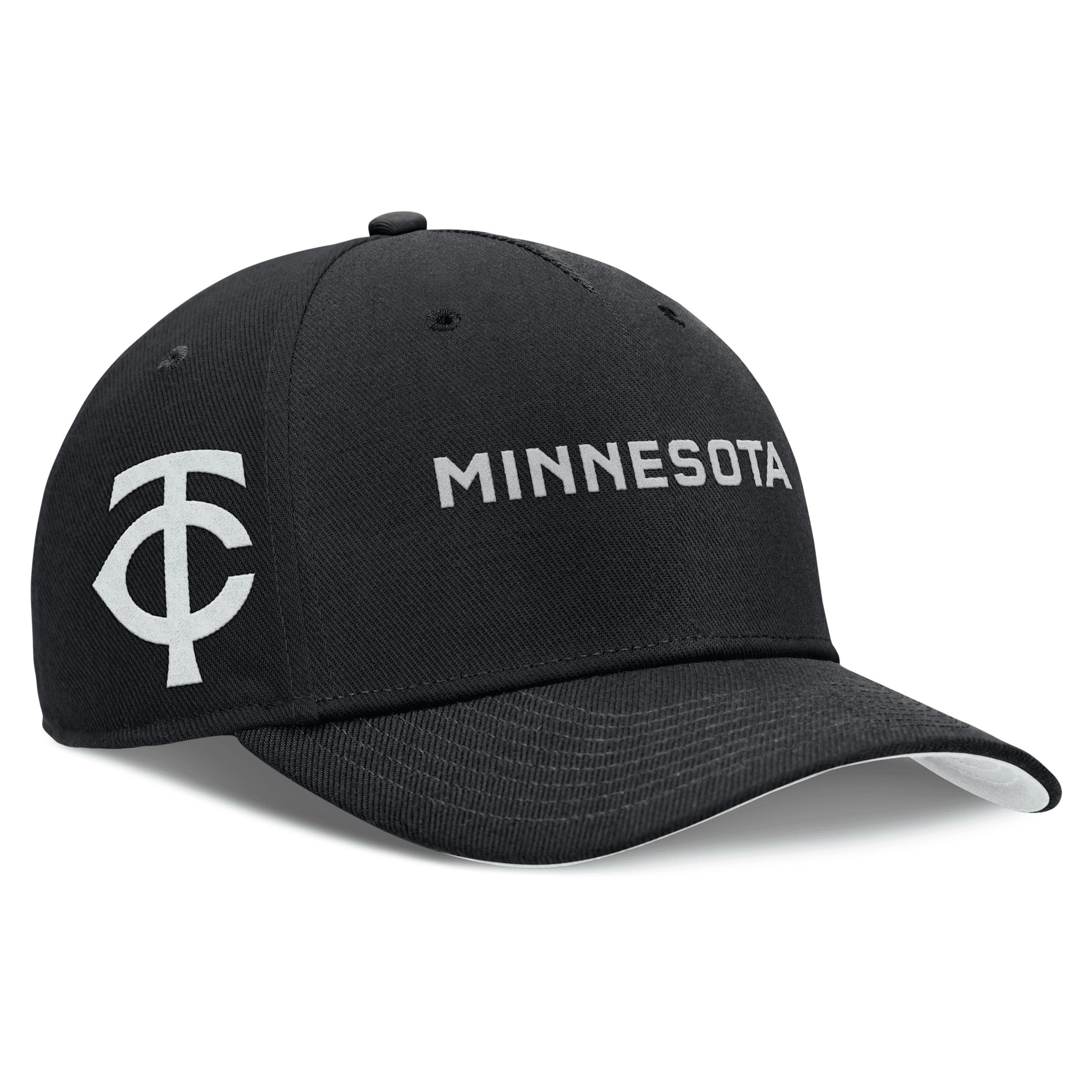 Philadelphia Phillies Rise Men's Nike Dri-FIT MLB Adjustable Hat Product Image