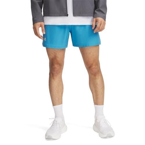 UA Launch Mens 5 Shorts Product Image