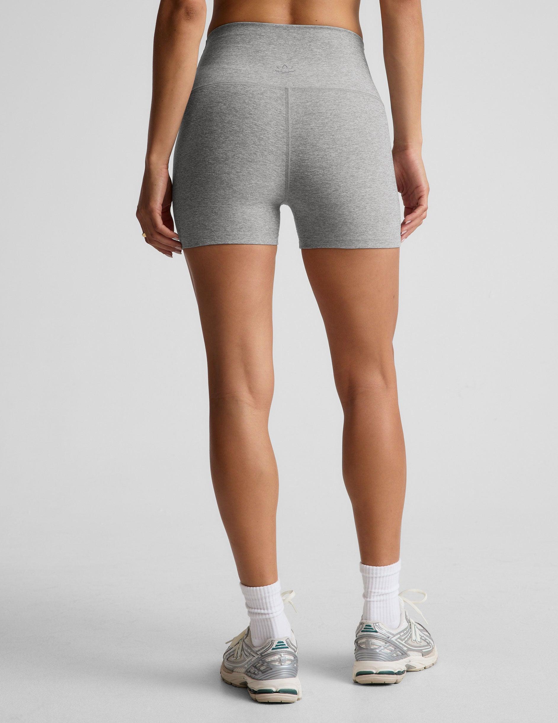 Spacedye Keep Pace 3" Short Product Image