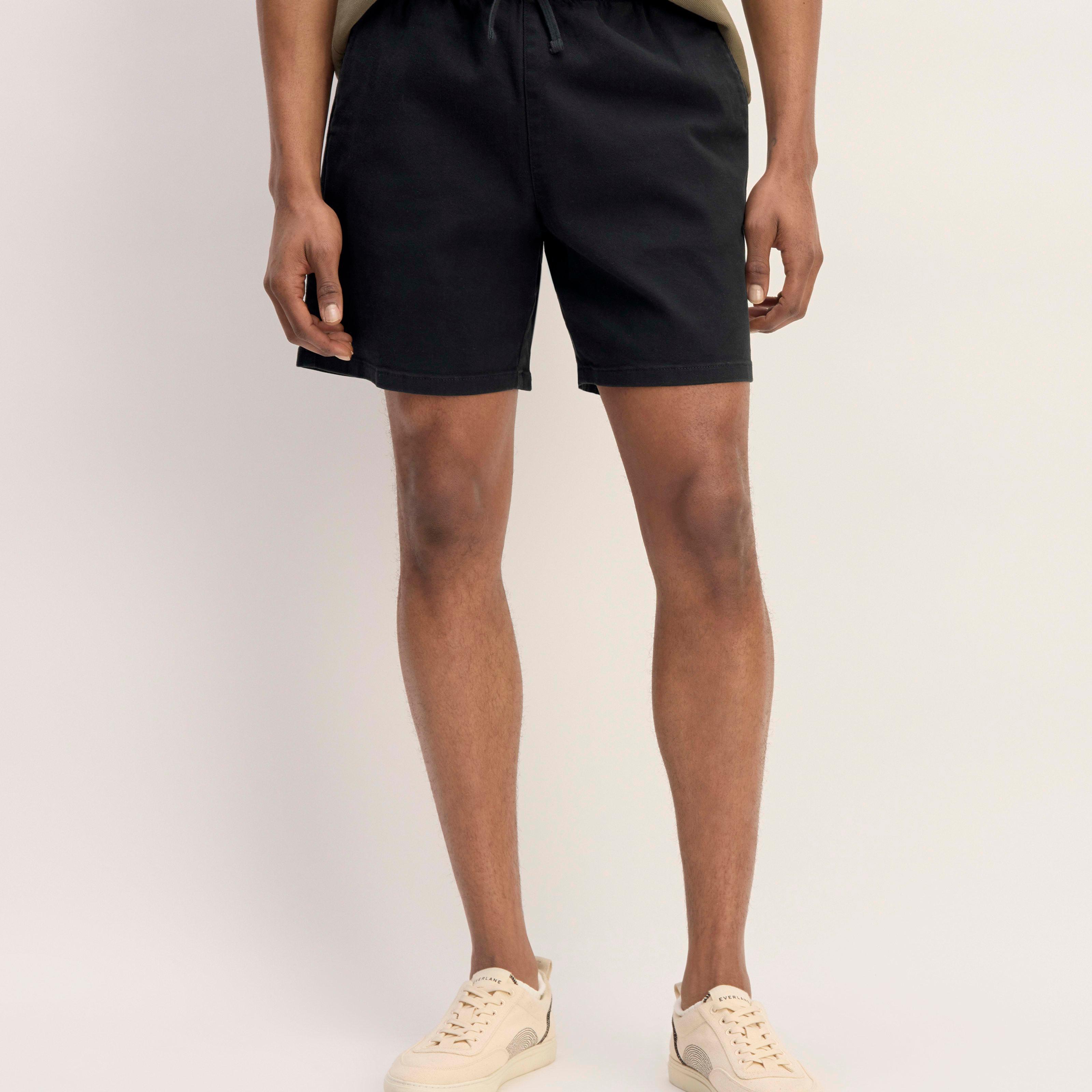 The Easy Short  Product Image