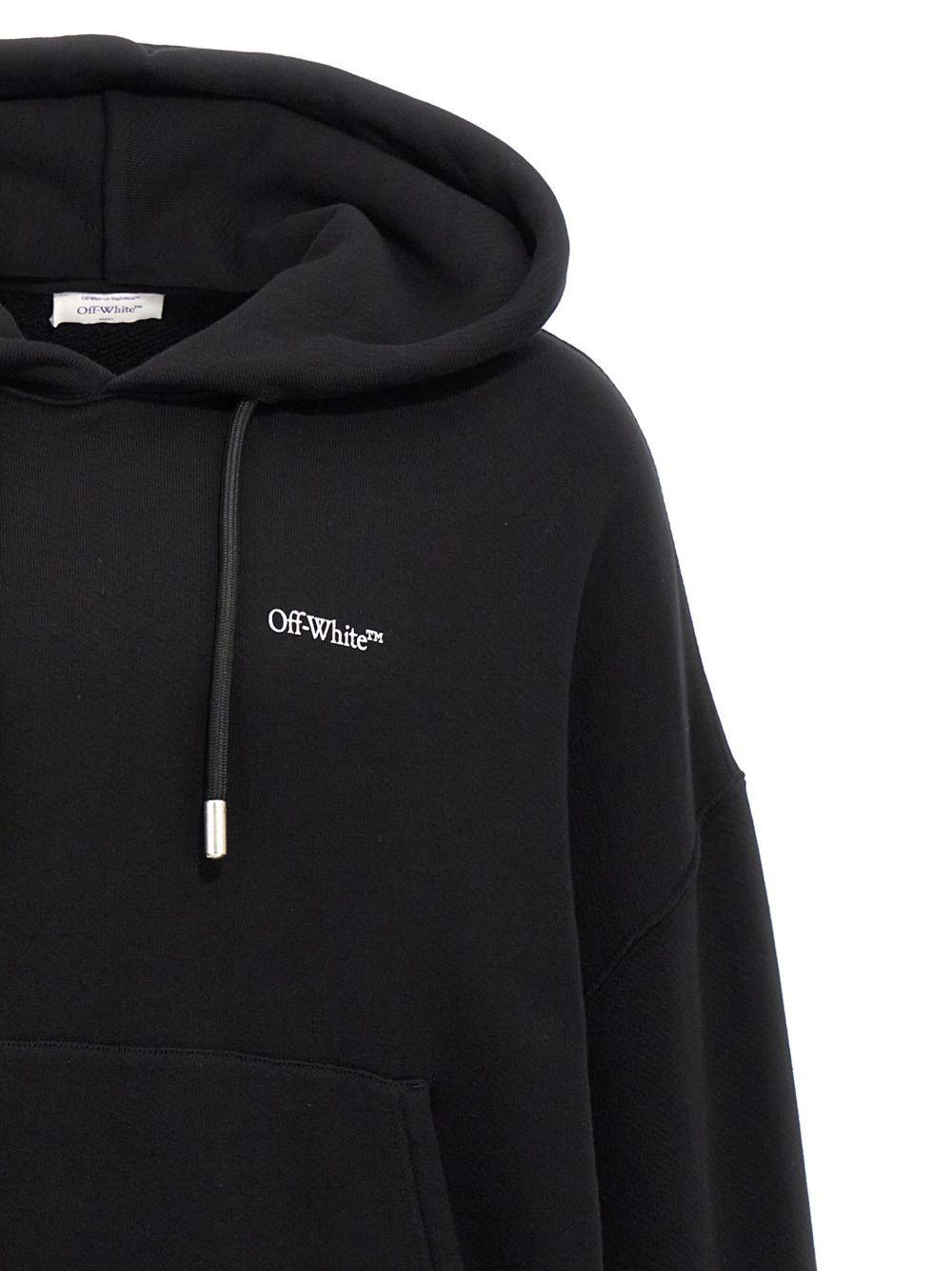 3D-logo hoodie Product Image