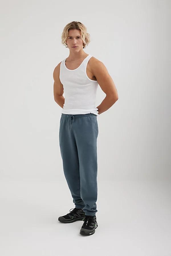 Bench Mens Jutland Eco-Fleece Jogger Product Image