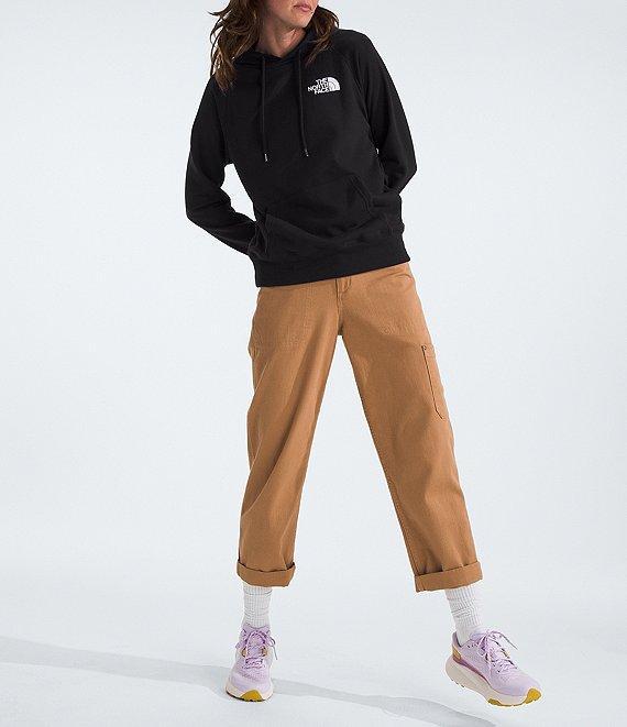The North Face Women's Graphic Box NSE Pullover Hoodie Product Image