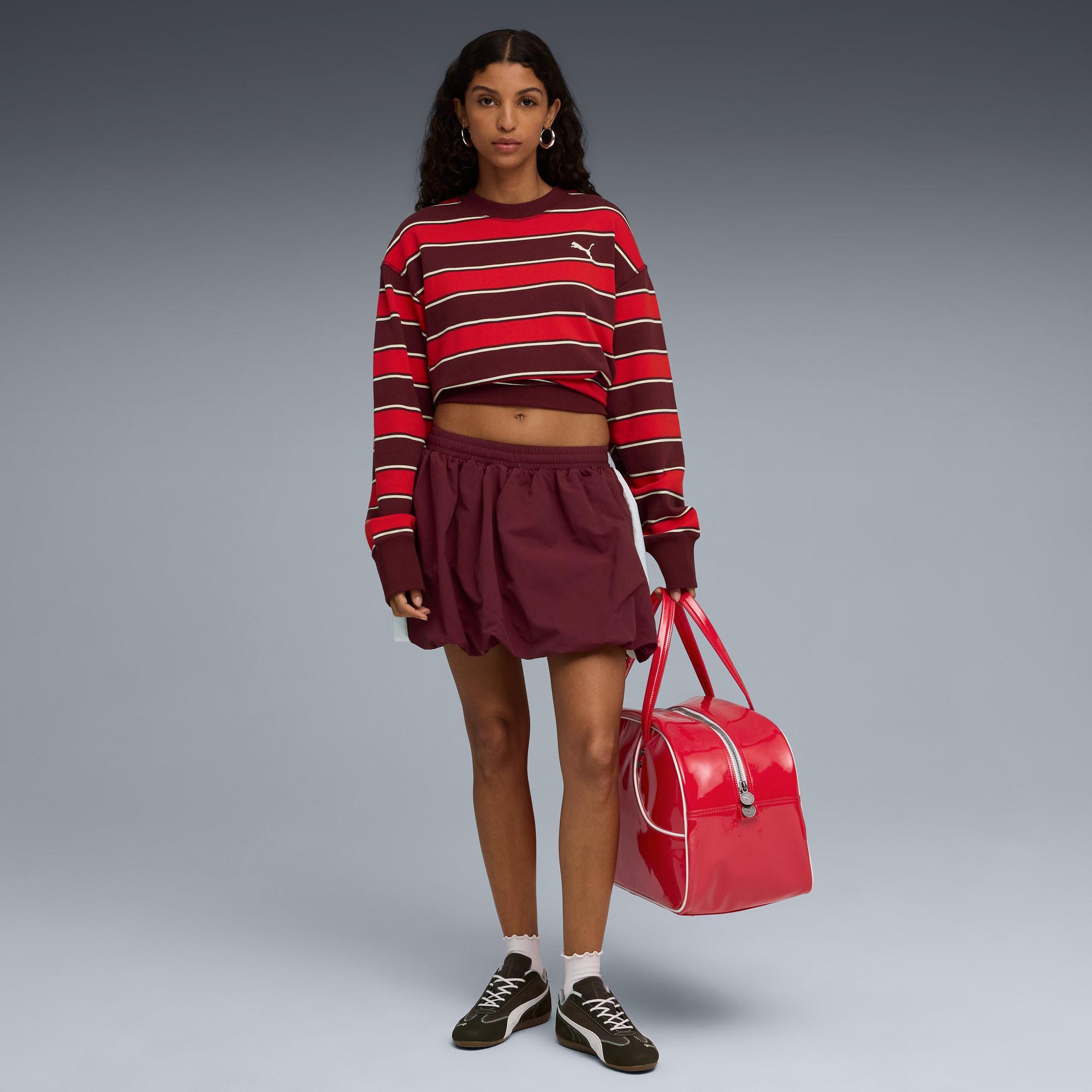 Speedcat Wine Club Sneakers Women Product Image