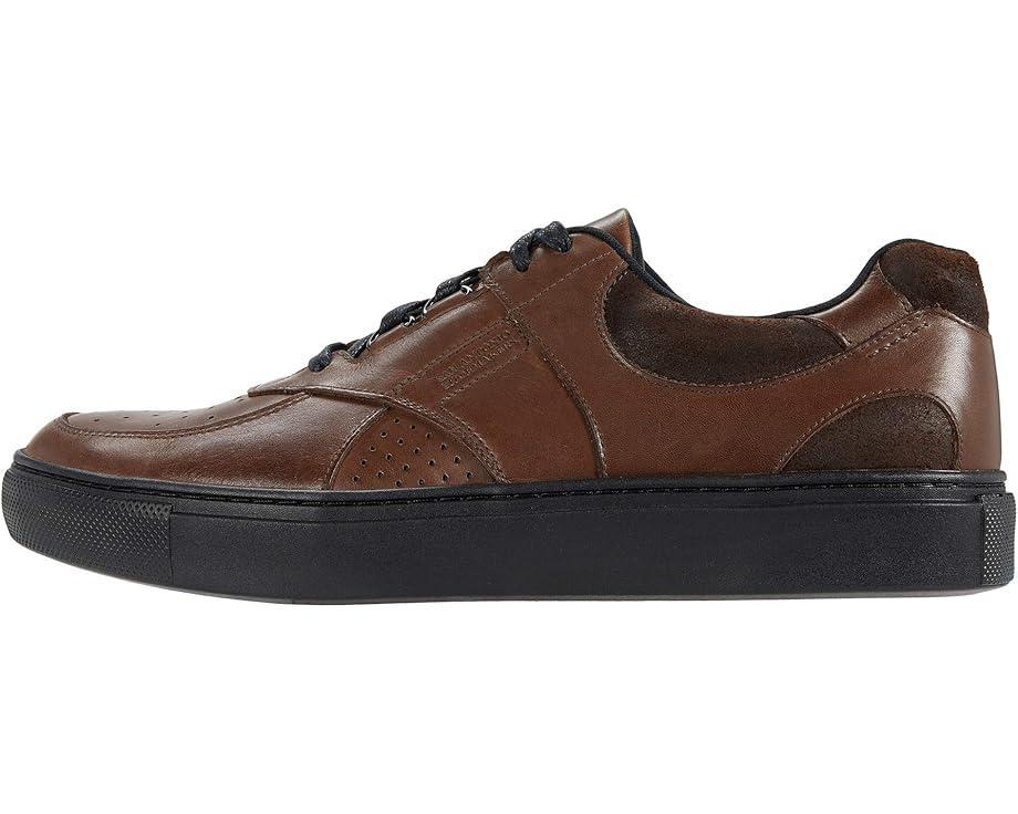 Venture Lace Up Comfort Sneaker Product Image
