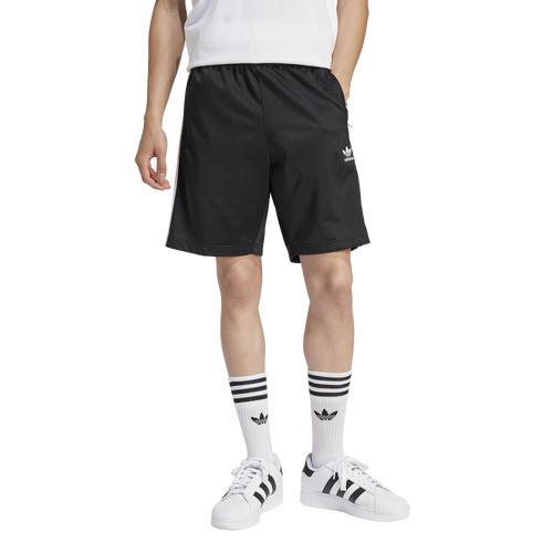 Adidas Mens Originals adicolor Firebird Casual Shorts Product Image